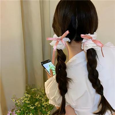 柏婷娜小姐国语