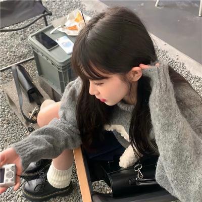 原来你是这样的顾先生
