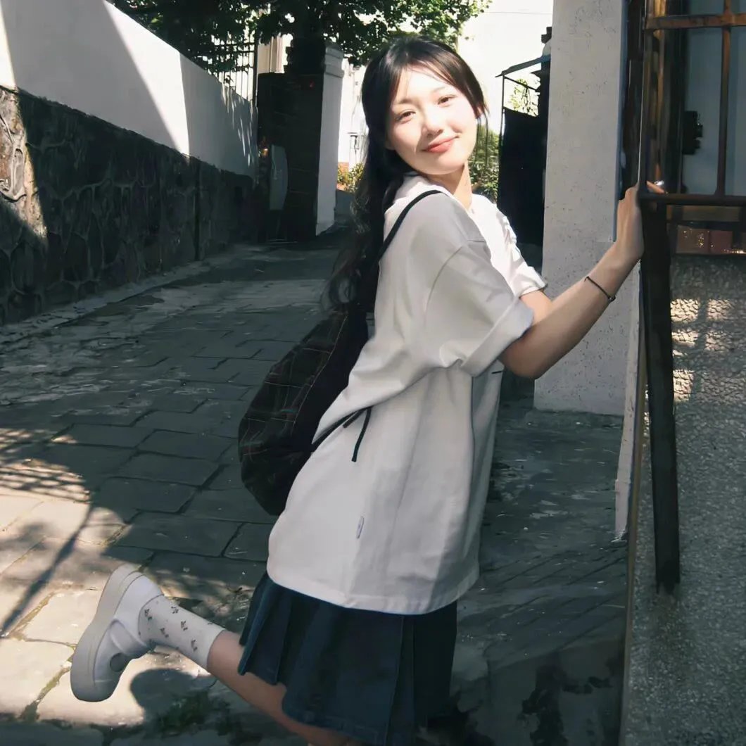 哥哥与姐姐