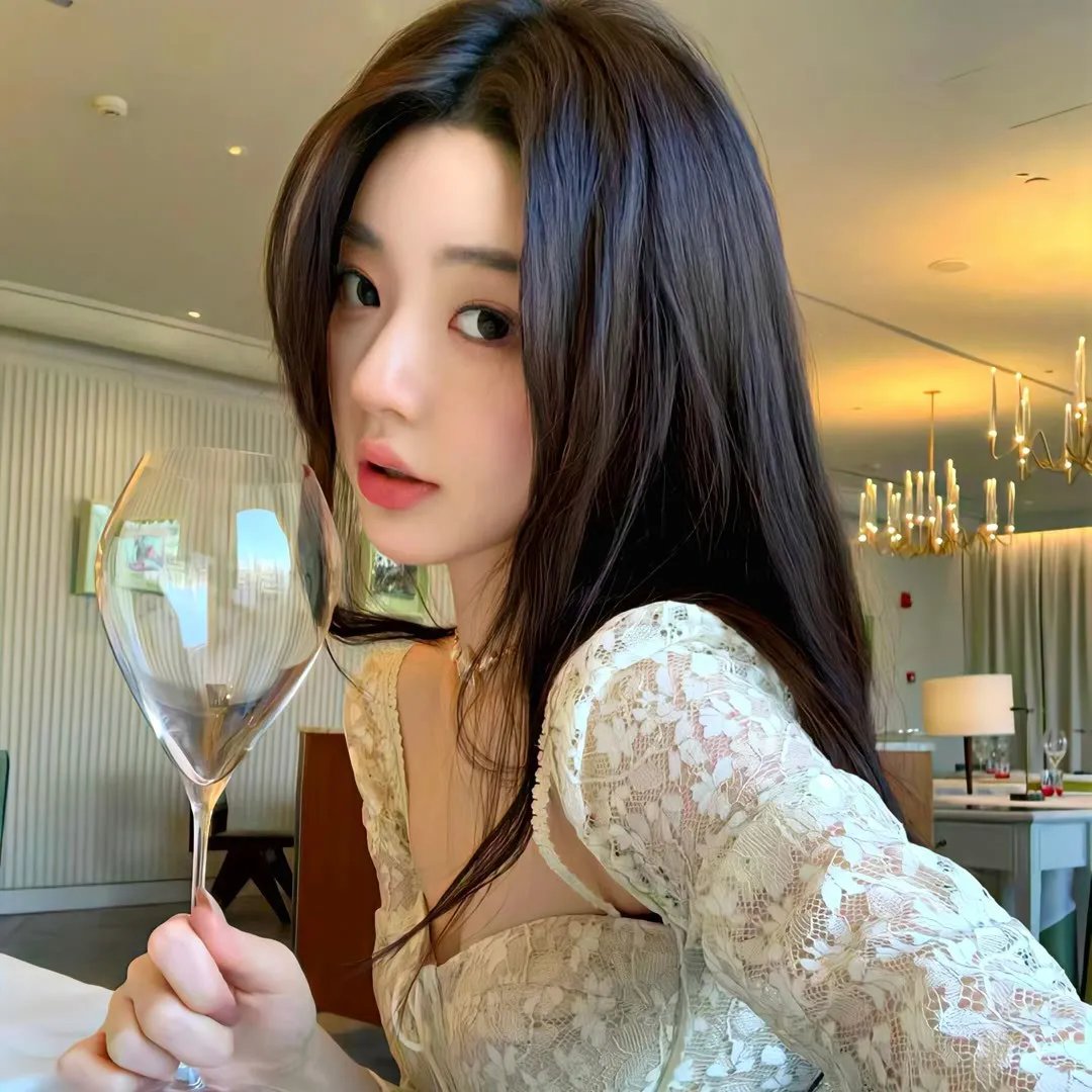 诈骗女神